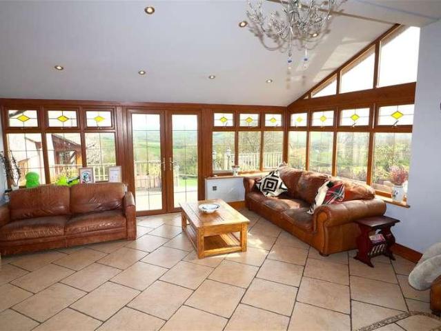 House for sale in Holgan, Llawhaden