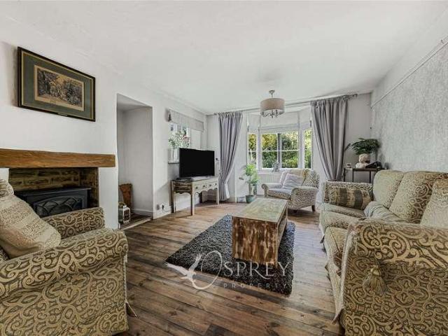House for sale in Islip, Thrapston