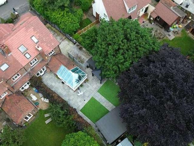 House for sale in Warrington