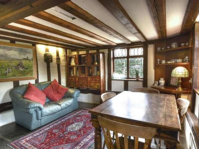 House for sale in Bedingfield, Suffolk