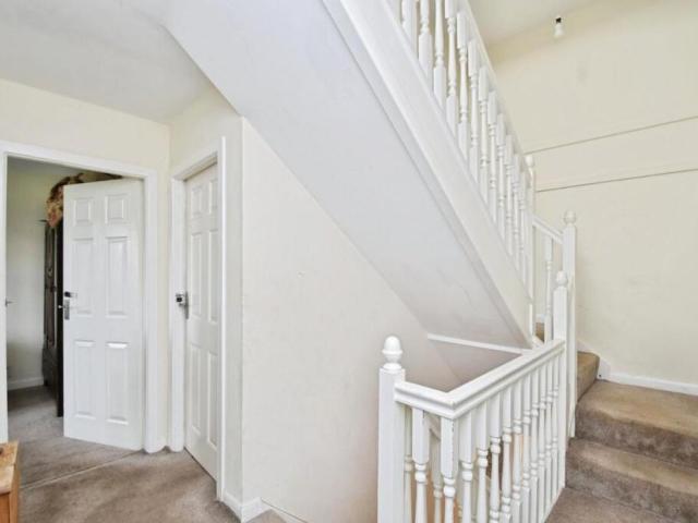 House for sale in Hookstone, Harrogate