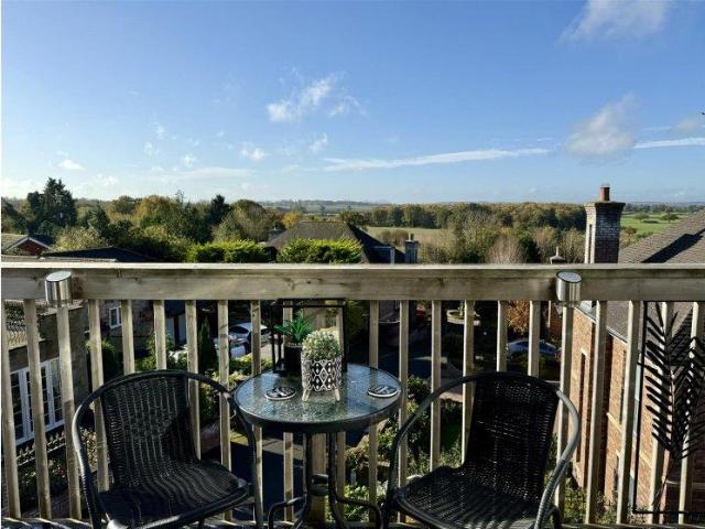 House for sale in Harmer Hill, Shropshire