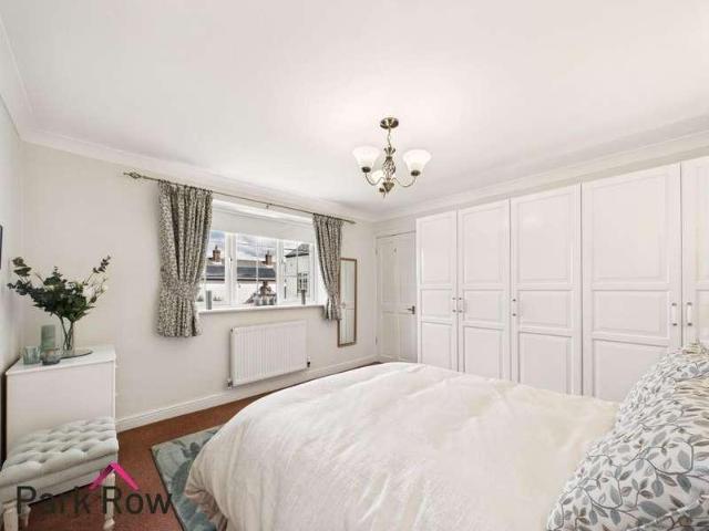 House for sale in South Milford