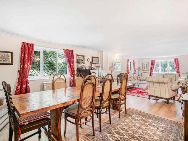 House for sale in Bridford, Devon