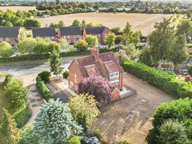 House for sale in Wargrave