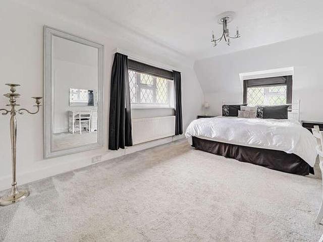 House for sale in Storrington, Horsham