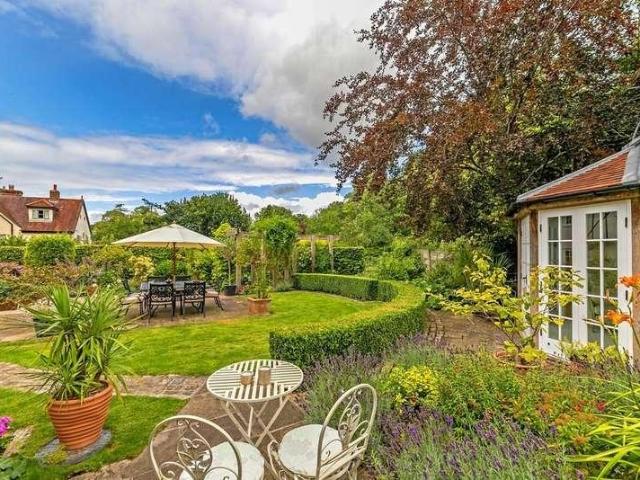 House for sale in Buckinghamshire