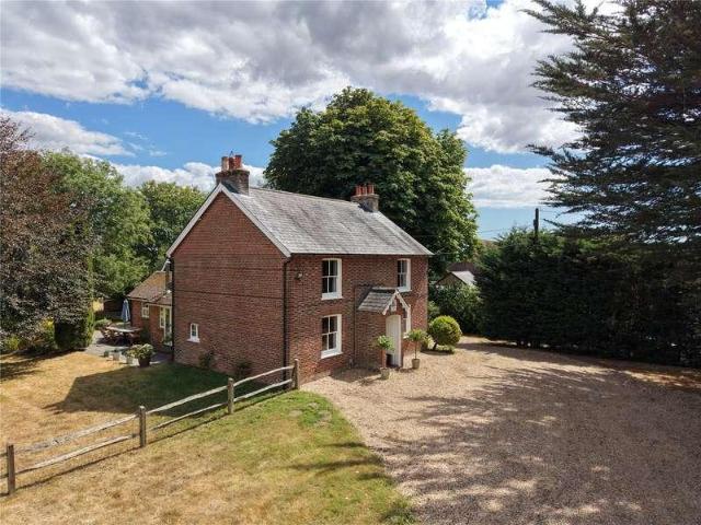 House for sale in Cross In Hand, East Sussex