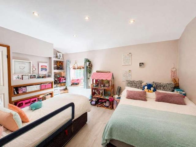 House for sale in Chedburgh, Suffolk