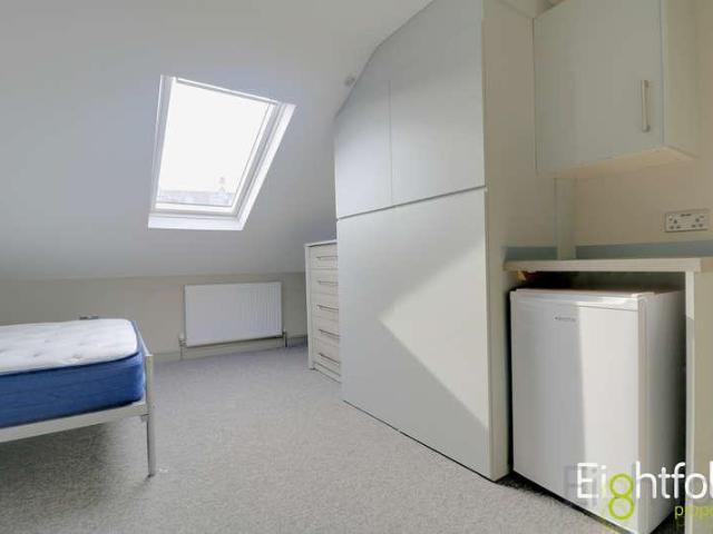 Property for sale in Queen's Park, Brighton & Hove