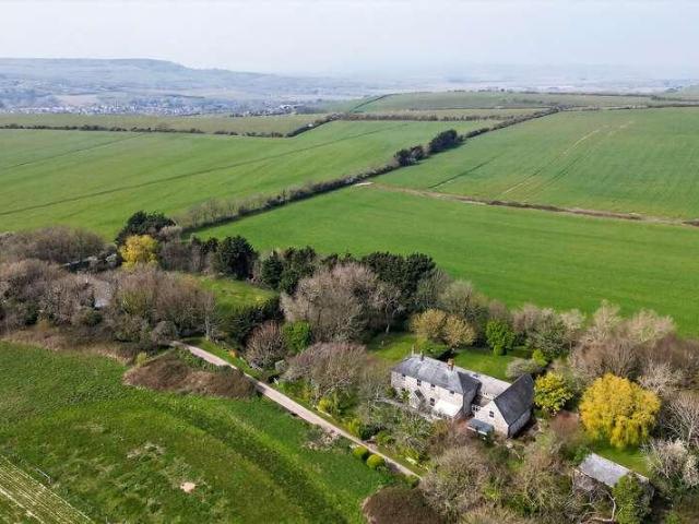 House for sale in St. Lawrence, Ventnor