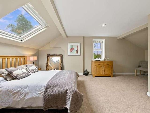 House for sale in Salford, Greater Manchester