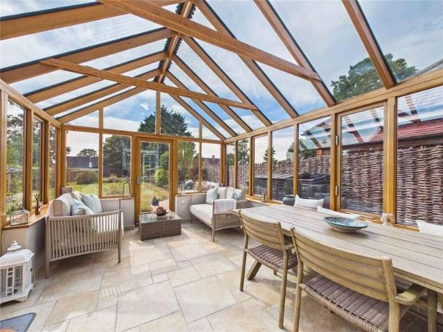 House for sale in Eastbridge, Suffolk