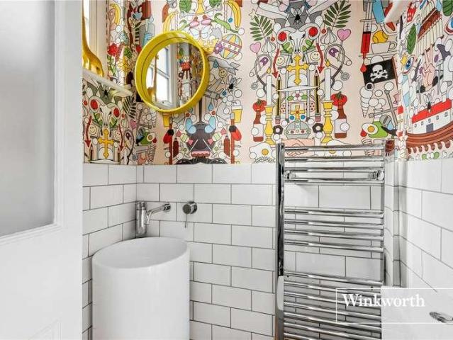 House for sale in Fallow Corner, Greater London