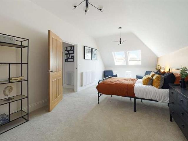 House for sale in Barnsole, Ash
