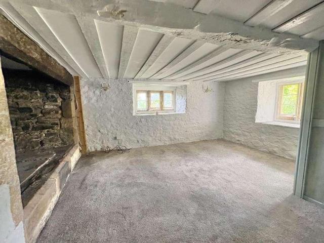 House for sale in Stanhope