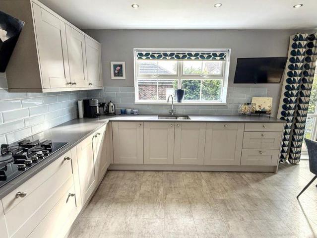 House for sale in Ashington, Northumberland