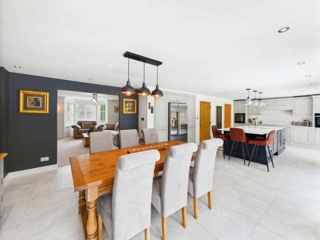House for sale in Ackworth, High Ackworth