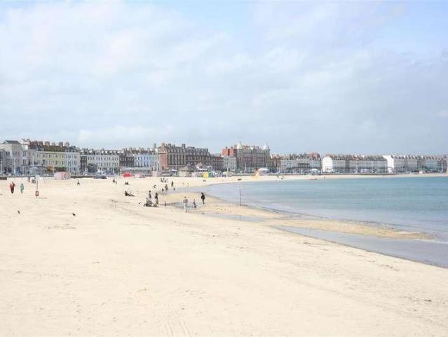 House for sale in Melcombe Regis, Weymouth