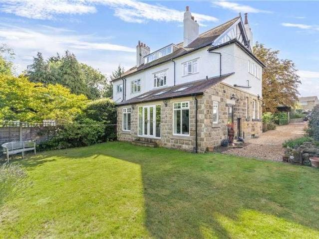 House for sale in Pool, West Yorkshire