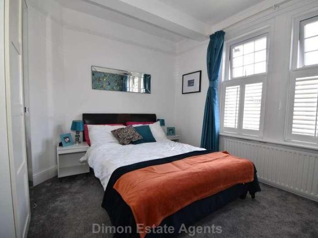 House for sale in Forton, Middlecroft