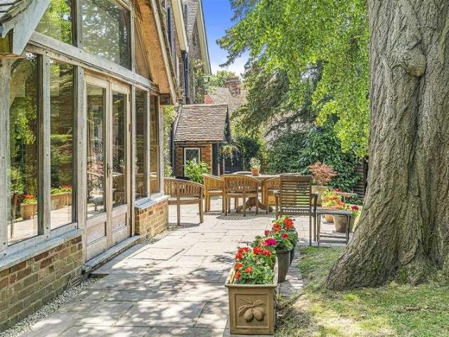 House for sale in Bourne Vale, Kent