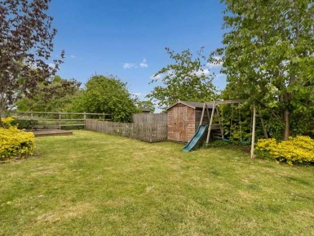 House for sale in Long Marston, Pouchen End