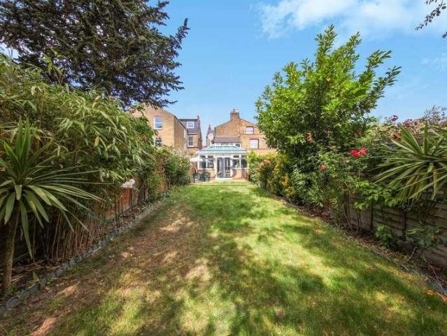 House for sale in London Borough of Southwark, Greater London