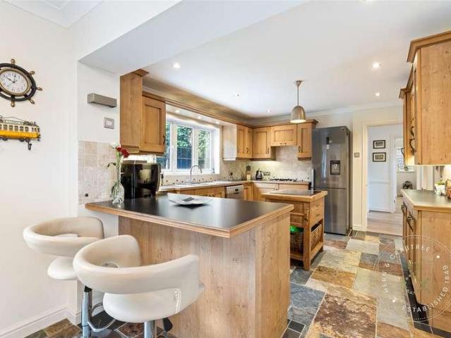 House for sale in Falcon Lodge, Wales