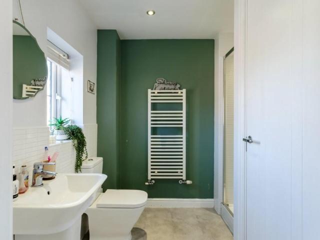 House for sale in Woodthorpe, Elmfield