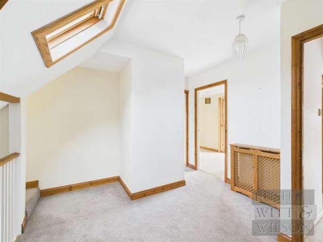 House for sale in Heathlands, East Sussex