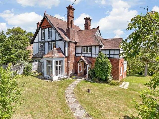 House for sale in Freshwater, Isle Of Wight