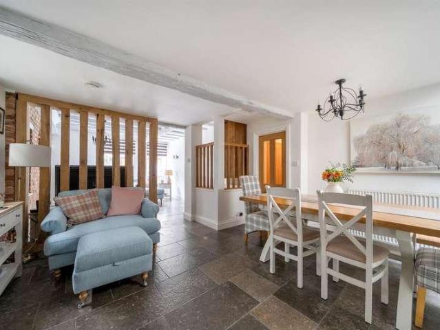 House for sale in Hickmans Green, Swale
