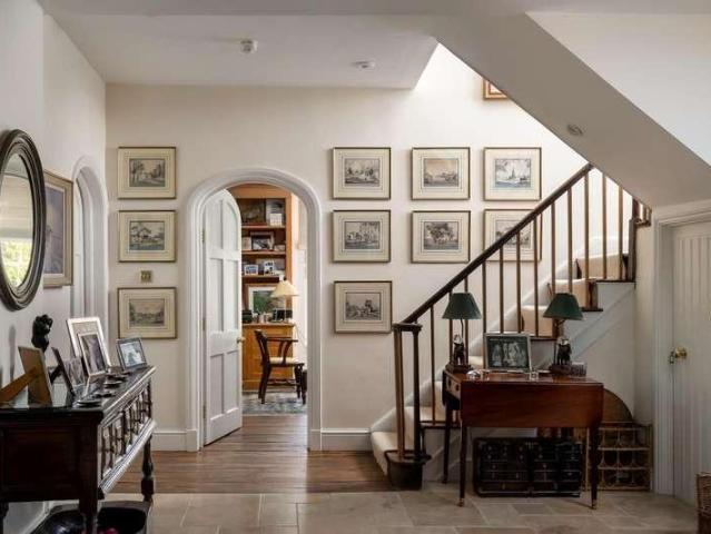 House for sale in Berrow, Malvern Hills