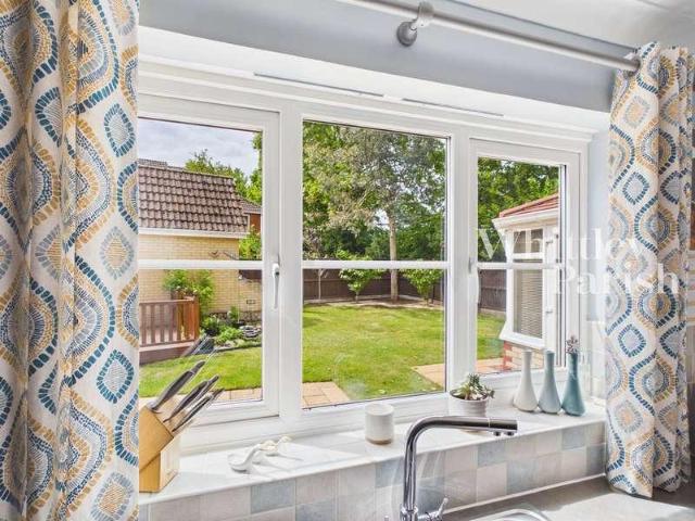 House for sale in Diss, South Norfolk