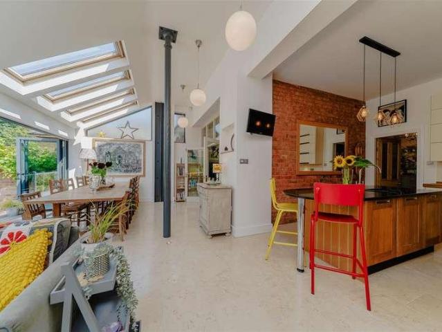 House for sale in Wake Green, Birmingham