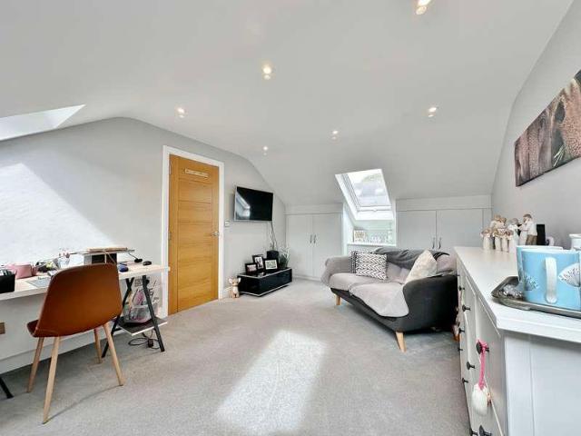 House for sale in Heswall, Wirral
