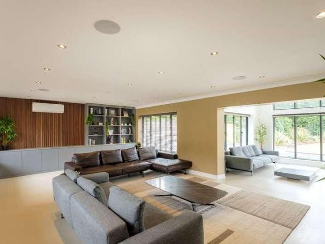 House for sale in Barton in Fabis, Barton In Fabis
