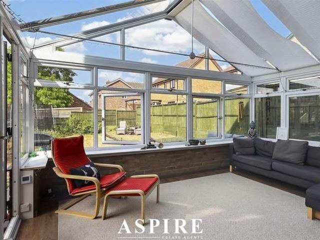 House for sale in Noak Hill, Essex