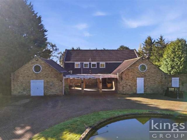 House for sale in Church Langley, Harlow
