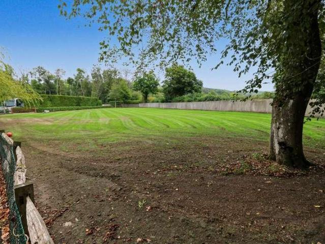 House for sale in Tidmarsh, West Berkshire