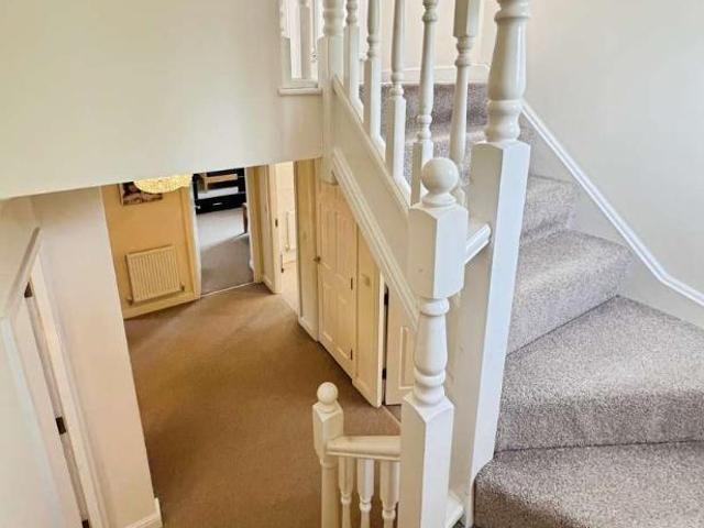 House for sale in Ladybridge, Lee Bank