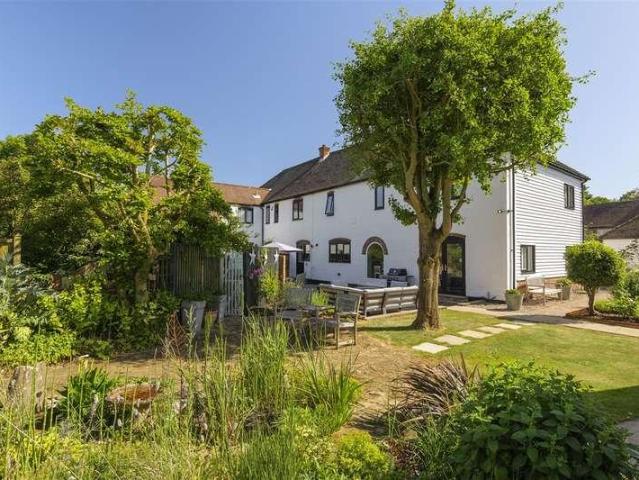 House for sale in Molash, Bridgefield