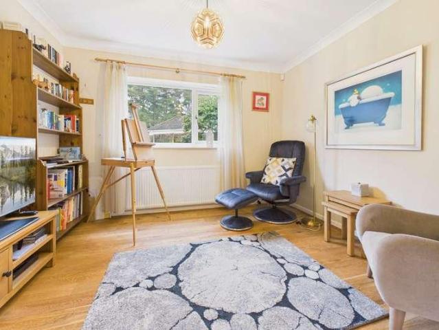 House for sale in Broadstone, Poole