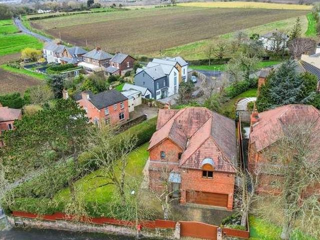 House for sale in Rainhill Stoops, Rainhill