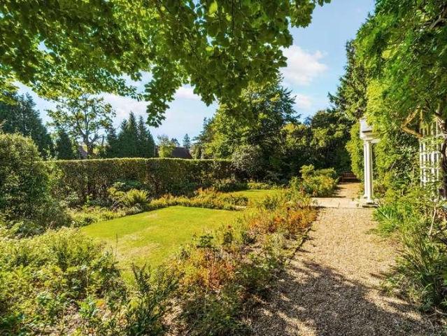 House for sale in Woking, Surrey