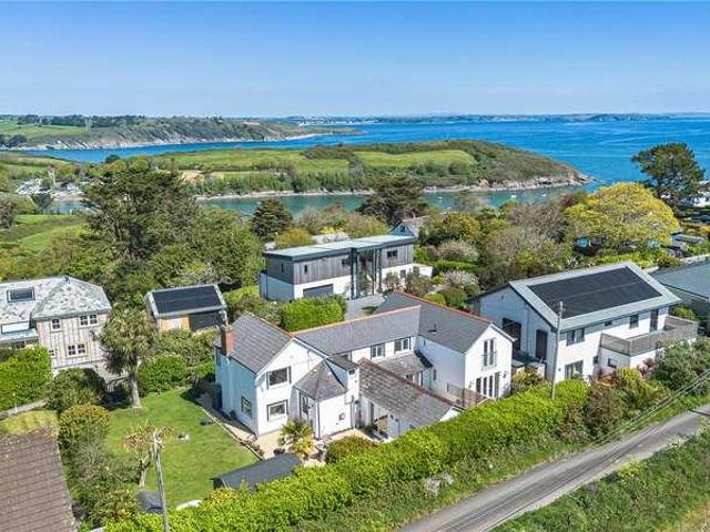 House for sale in Flushing, Cornwall