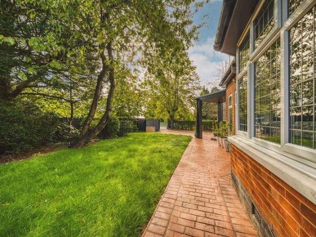 House for sale in Littleover, Derby