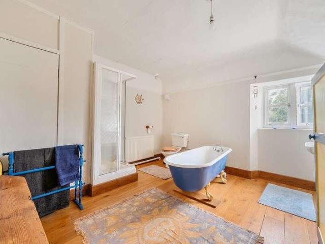 House for sale in Blackford, Wedmore