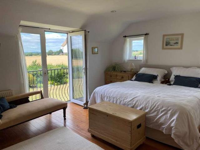 House for sale in Forthampton, Worcestershire